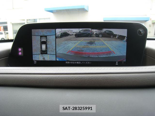 Mazda CX-30 2020-02 7216828-4