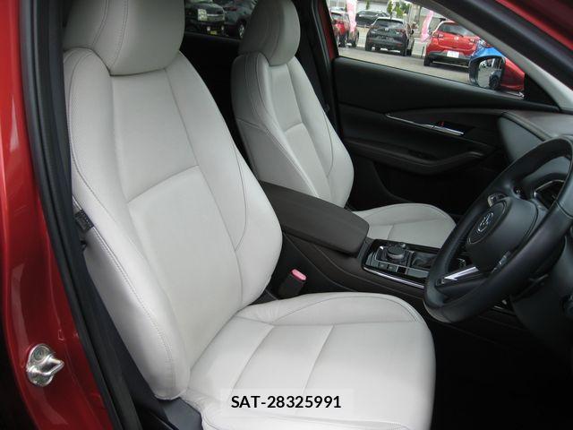 Mazda CX-30 2020-02 7216828-8