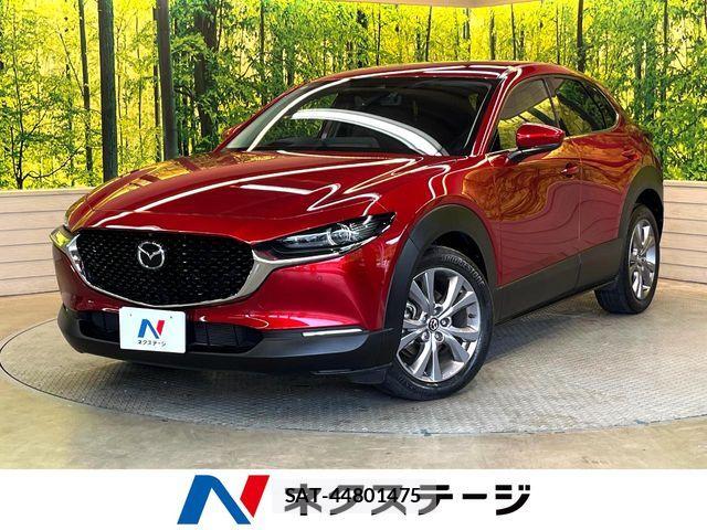 Mazda CX-30 2020-02 7216821-0