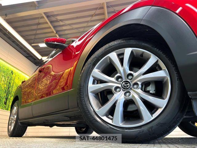 Mazda CX-30 2020-02 7216821-13