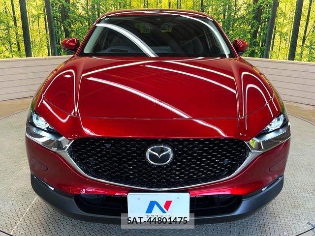 Mazda CX-30 2020-02 7216821-14