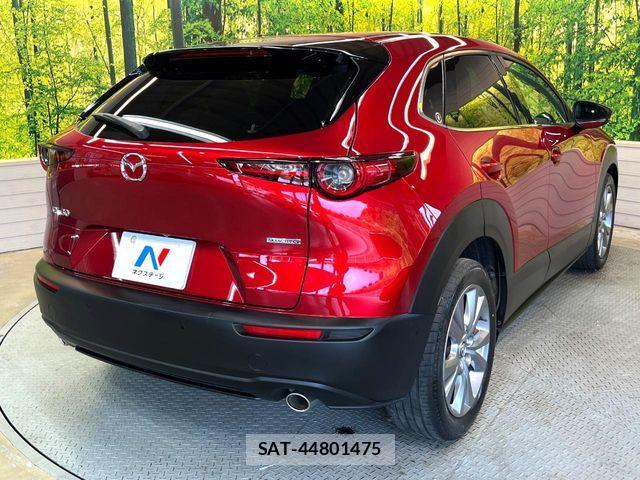 Mazda CX-30 2020-02 7216821-17