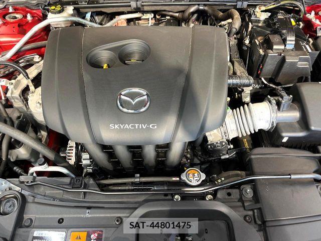 Mazda CX-30 2020-02 7216821-18