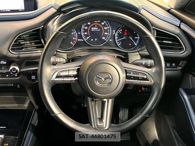 Mazda CX-30 2020-02 7216821-8