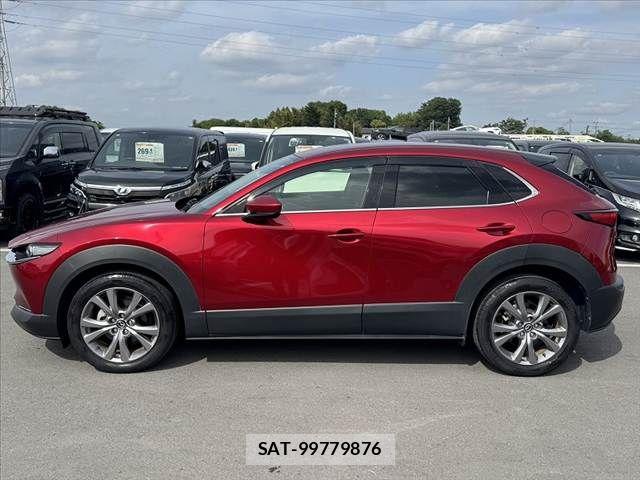 Mazda CX-30 2021-09 7216846-10
