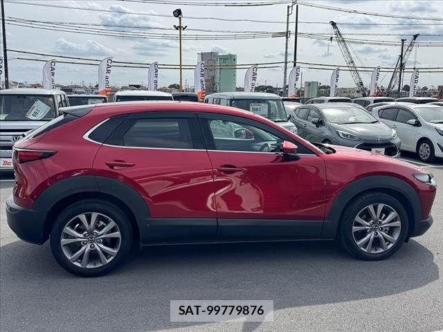 Mazda CX-30 2021-09 7216846-11
