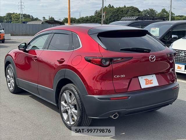 Mazda CX-30 2021-09 7216846-12