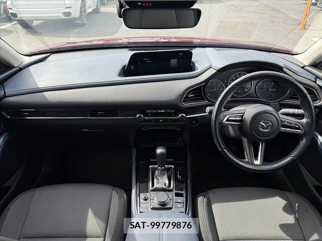 Mazda CX-30 2021-09 7216846-1