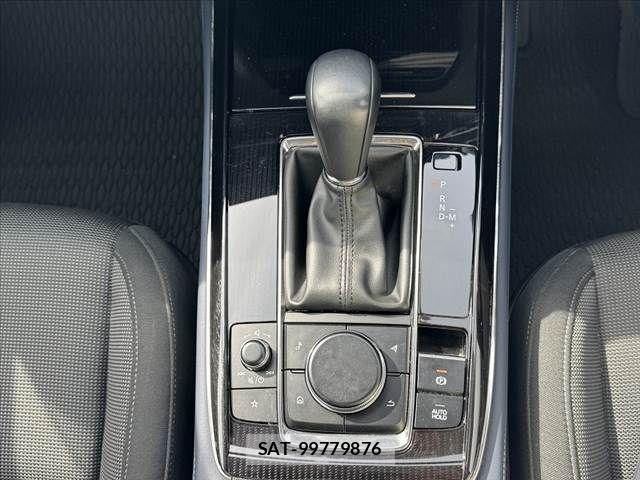 Mazda CX-30 2021-09 7216846-22