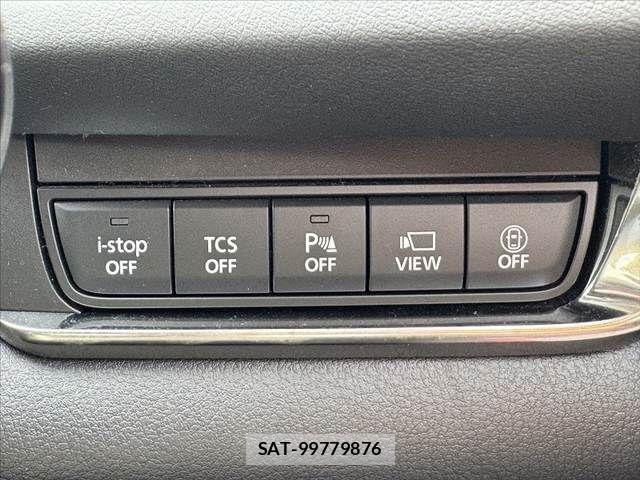 Mazda CX-30 2021-09 7216846-27