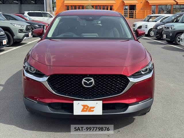 Mazda CX-30 2021-09 7216846-8
