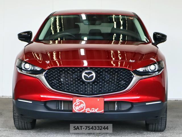Mazda CX-30 2023-02 7216857-9
