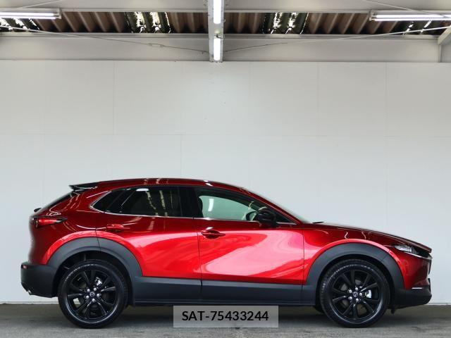 Mazda CX-30 2023-02 7216857-10