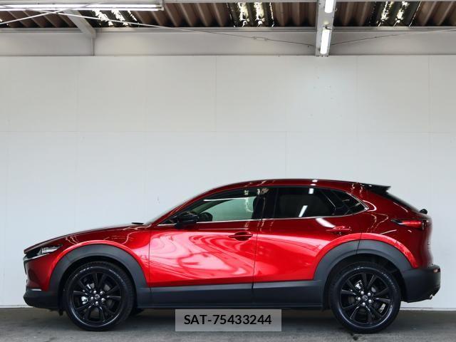 Mazda CX-30 2023-02 7216857-11