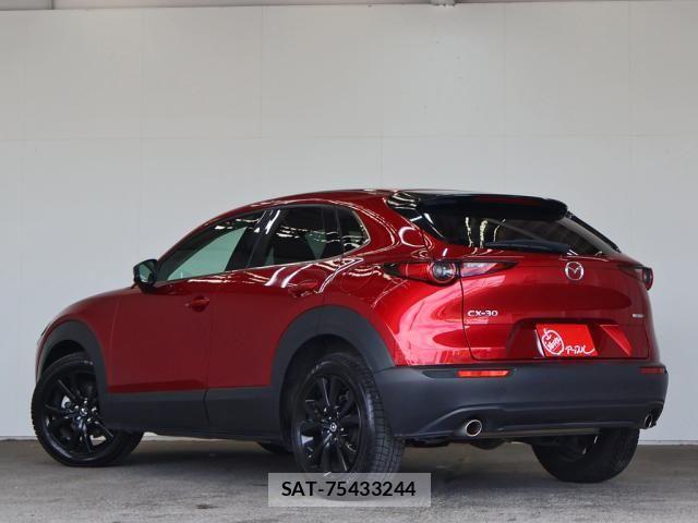 Mazda CX-30 2023-02 7216857-13