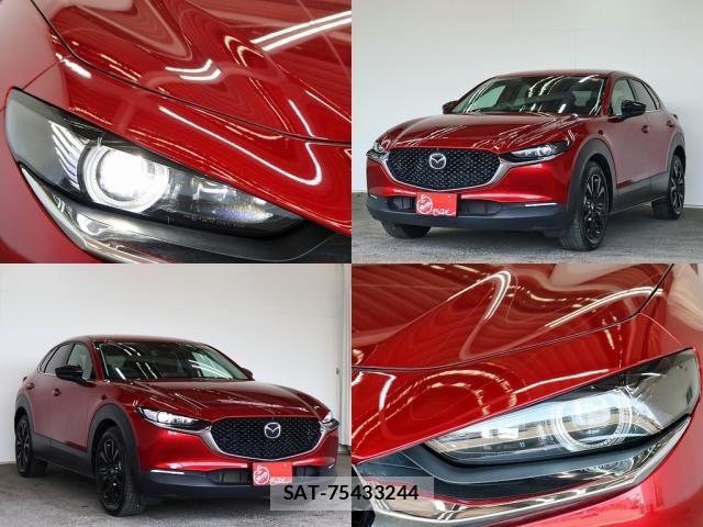 Mazda CX-30 2023-02 7216857-15