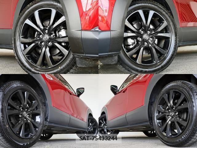 Mazda CX-30 2023-02 7216857-16