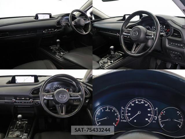 Mazda CX-30 2023-02 7216857-17