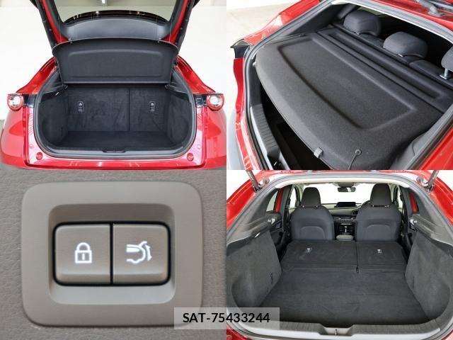 Mazda CX-30 2023-02 7216857-27
