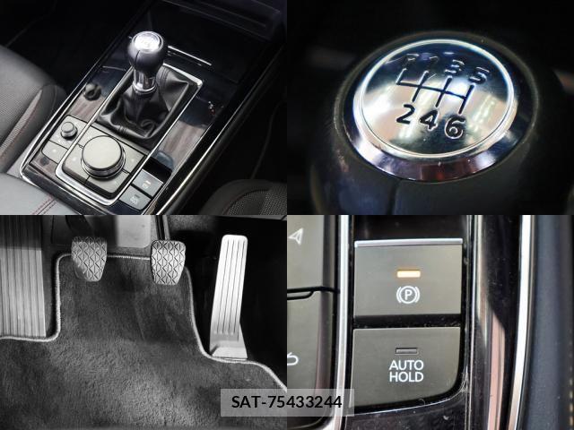Mazda CX-30 2023-02 7216857-3