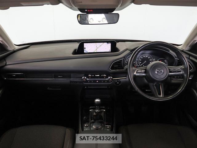 Mazda CX-30 2023-02 7216857-6