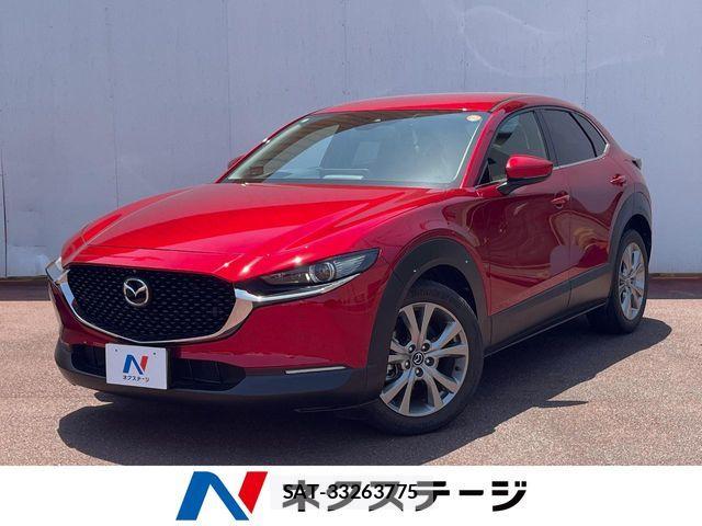 Mazda CX-30 2022-06 7216851-0
