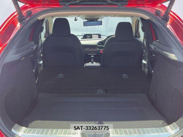 Mazda CX-30 2022-06 7216851-9