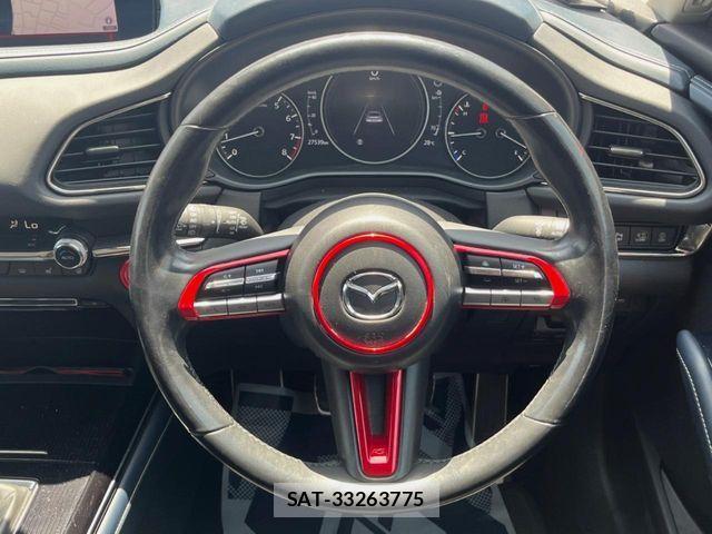 Mazda CX-30 2022-06 7216851-10