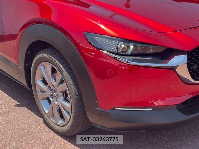 Mazda CX-30 2022-06 7216851-12