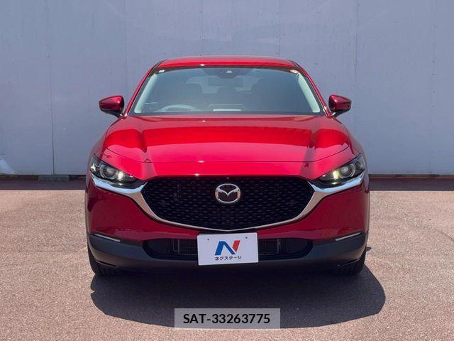 Mazda CX-30 2022-06 7216851-13