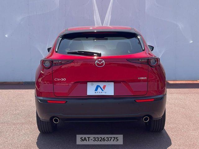 Mazda CX-30 2022-06 7216851-14