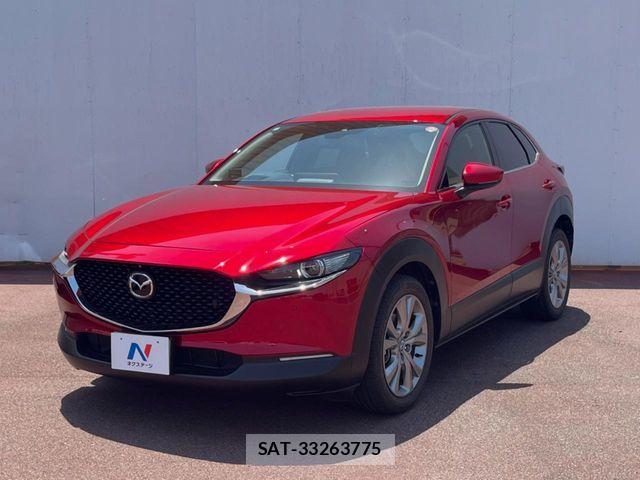 Mazda CX-30 2022-06 7216851-15