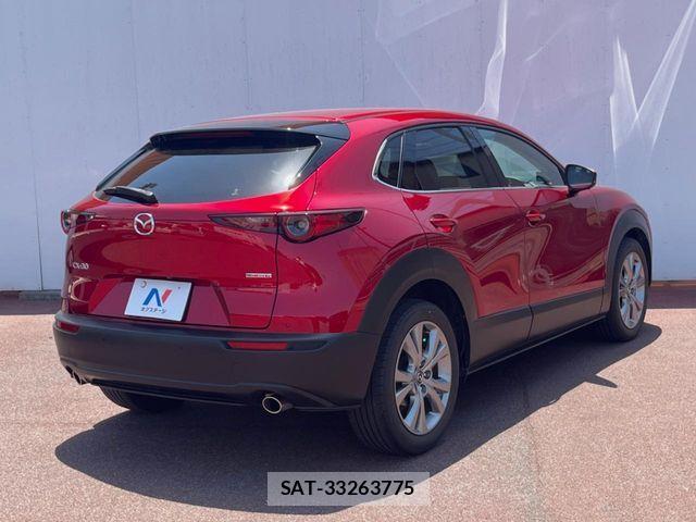 Mazda CX-30 2022-06 7216851-16