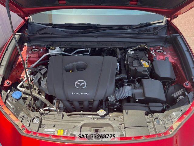 Mazda CX-30 2022-06 7216851-17