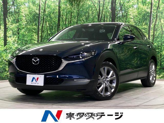 Mazda CX-30 2019-11 7216815-0