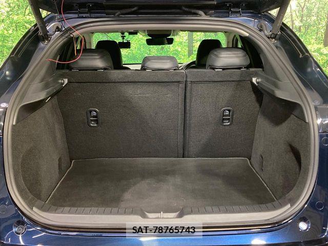 Mazda CX-30 2019-11 7216815-9