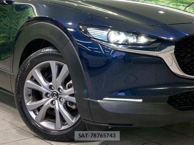 Mazda CX-30 2019-11 7216815-10