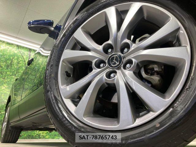 Mazda CX-30 2019-11 7216815-11