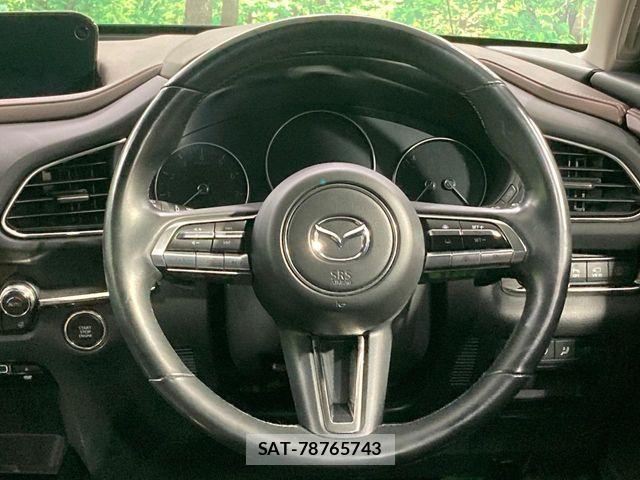 Mazda CX-30 2019-11 7216815-12