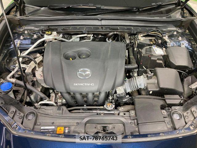 Mazda CX-30 2019-11 7216815-17