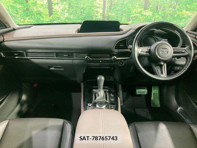 Mazda CX-30 2019-11 7216815-1