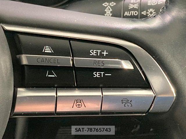 Mazda CX-30 2019-11 7216815-4