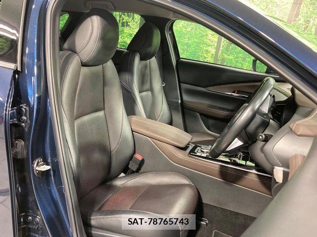 Mazda CX-30 2019-11 7216815-7