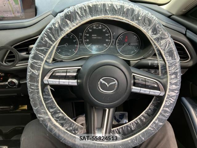 Mazda CX-30 2021-07 7216842-14