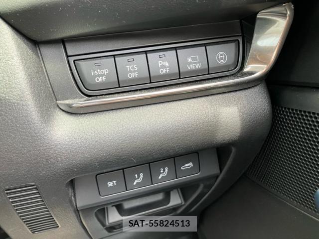 Mazda CX-30 2021-07 7216842-16
