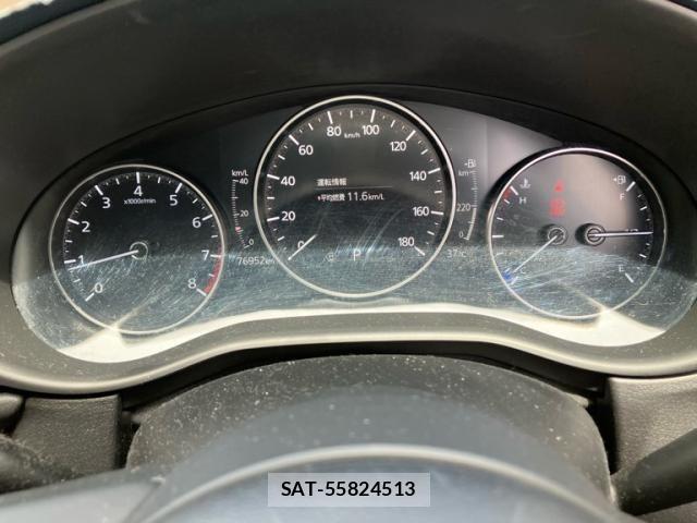Mazda CX-30 2021-07 7216842-17