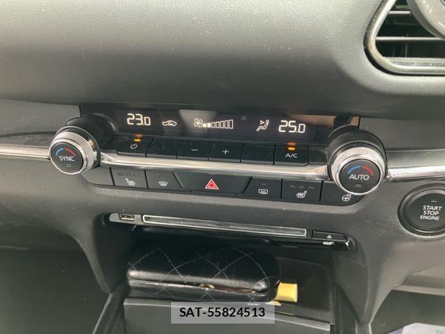 Mazda CX-30 2021-07 7216842-20