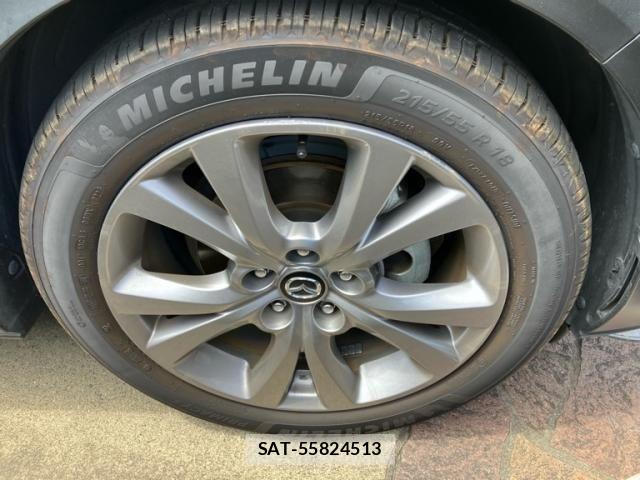 Mazda CX-30 2021-07 7216842-6
