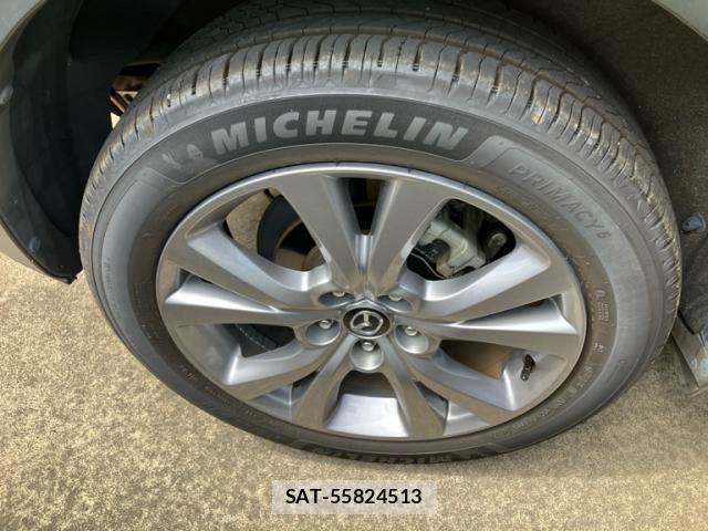 Mazda CX-30 2021-07 7216842-7