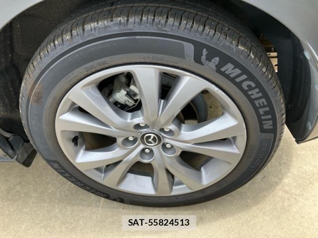 Mazda CX-30 2021-07 7216842-8